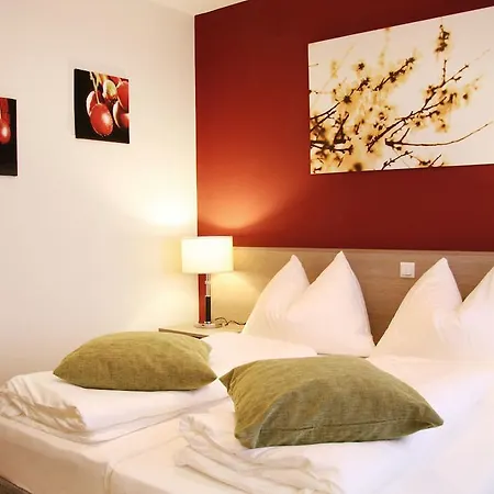 Πανσιόν Schmoelz Mit Uebernachtung Im Sankt Christophen