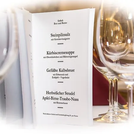 Schmoelz Mit Uebernachtung Im Sankt Christophen