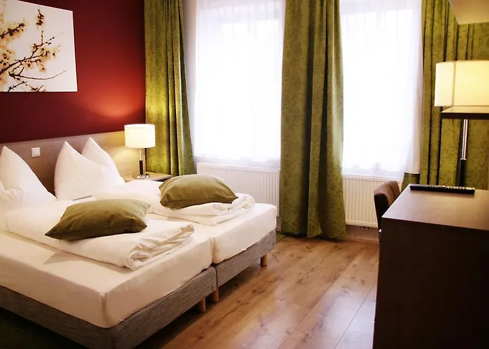 בית הארחה Schmoelz Mit Uebernachtung Im Sankt Christophen