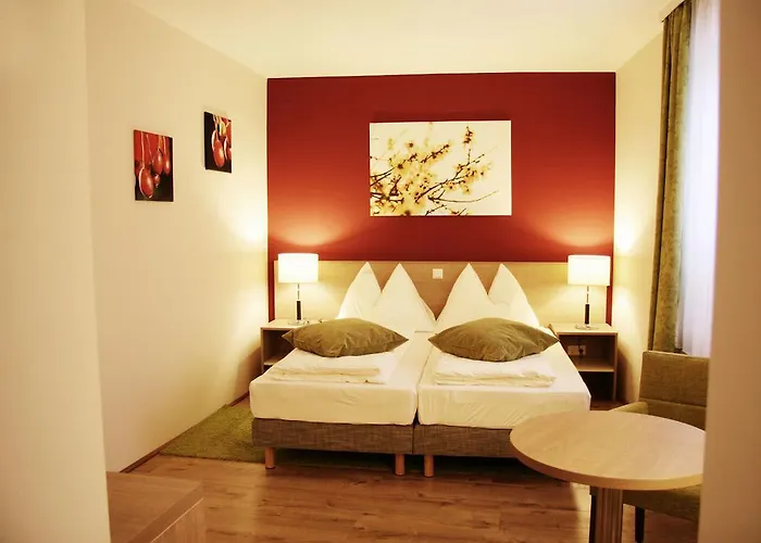 Gæstehus Schmoelz Mit Uebernachtung Im 3*