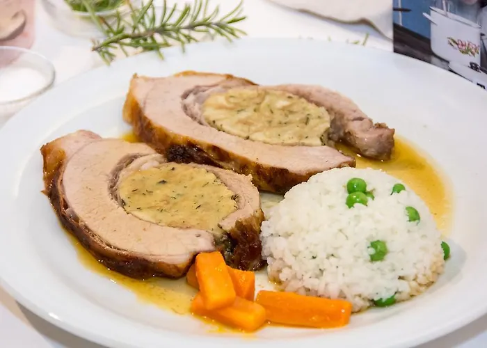 Schmoelz Mit Uebernachtung Im