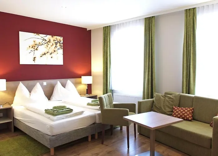 Schmoelz Mit Uebernachtung Im Sankt Christophen